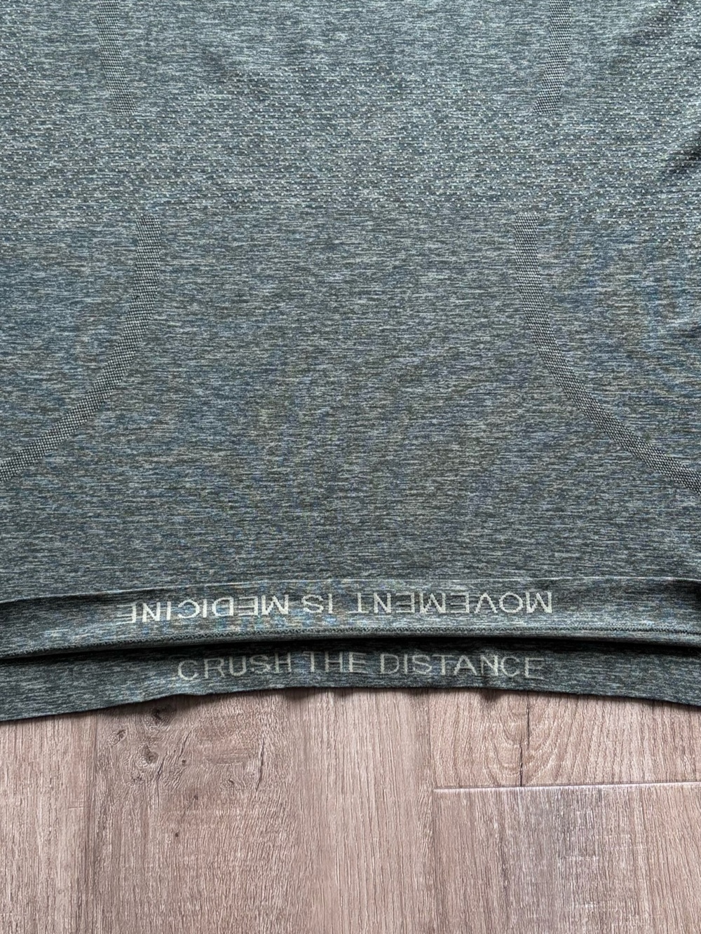 Lululemon Swiftly Tech Racerback - Picture 3 of 9